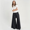 <span class="grassetto"> PANTALONI </span> Maxi Jeans Antracite